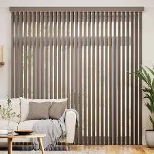 Vertical Blinds